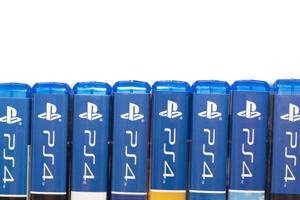 PlayStation 4 Games - thumbnail